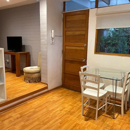 Rent Apart Las Condes Santiago Eksteriør bilde