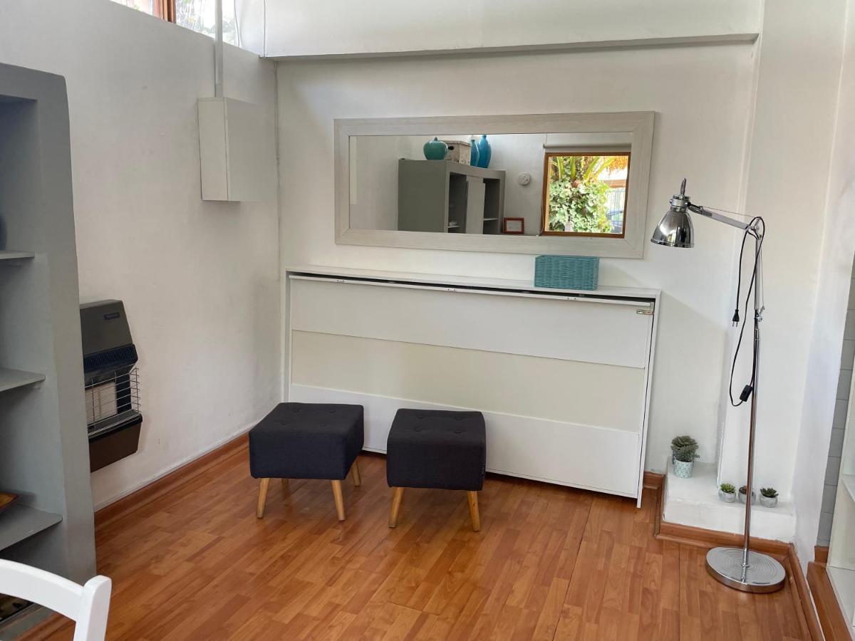 Rent Apart Las Condes Santiago Eksteriør bilde