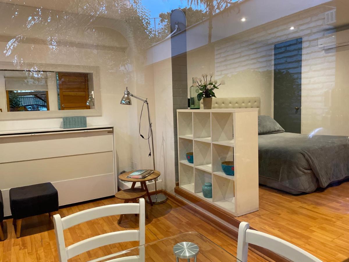 Rent Apart Las Condes Santiago Eksteriør bilde