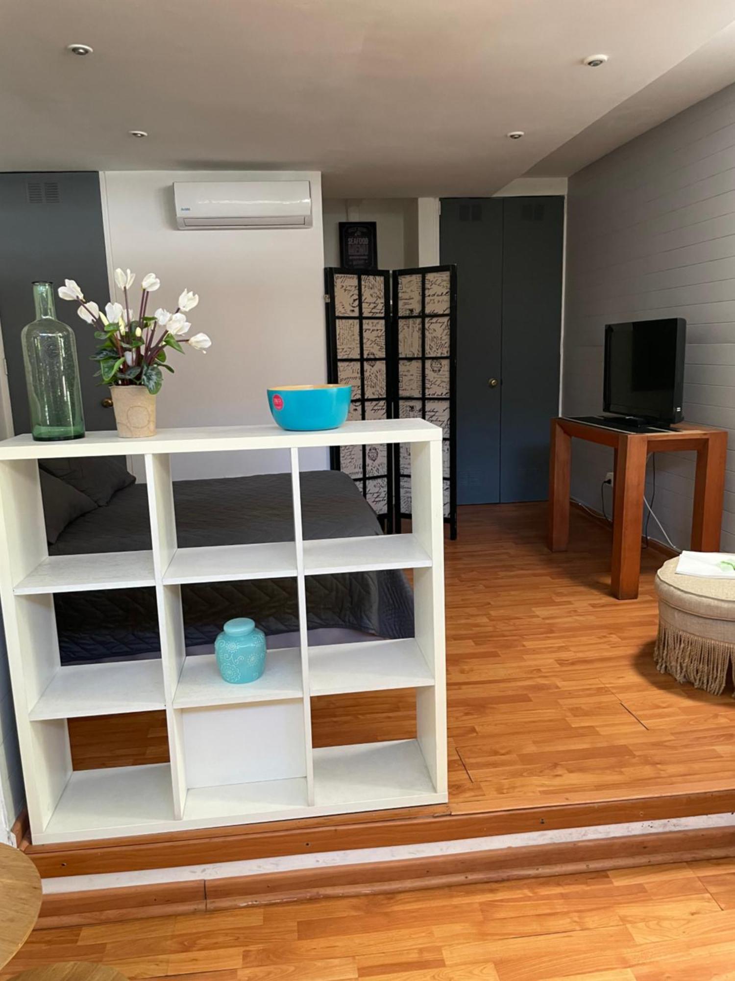 Rent Apart Las Condes Santiago Eksteriør bilde
