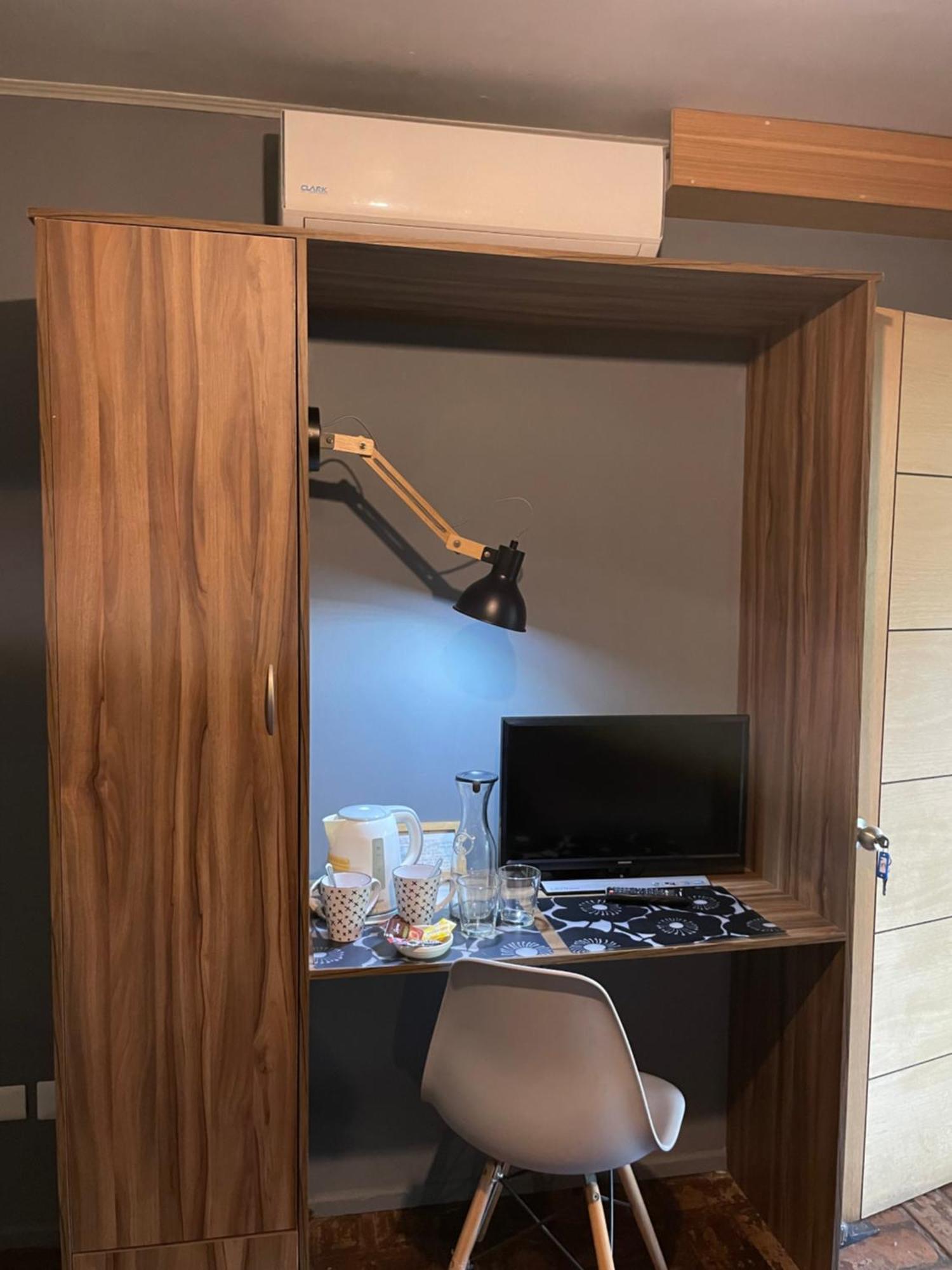 Rent Apart Las Condes Santiago Eksteriør bilde