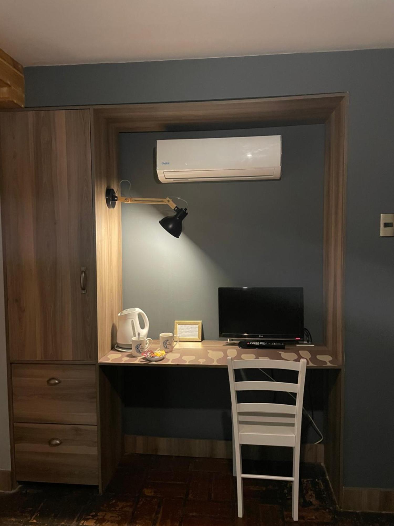 Rent Apart Las Condes Santiago Eksteriør bilde
