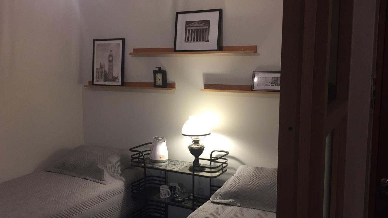 Rent Apart Las Condes Santiago Eksteriør bilde