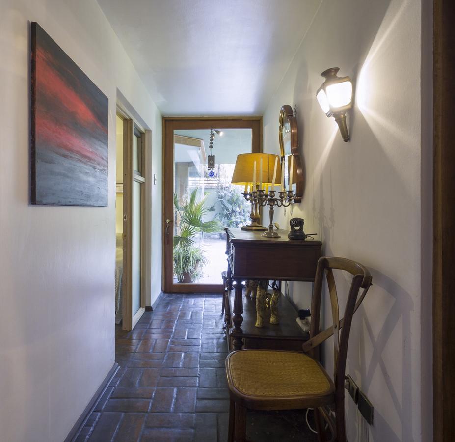 Rent Apart Las Condes Santiago Eksteriør bilde