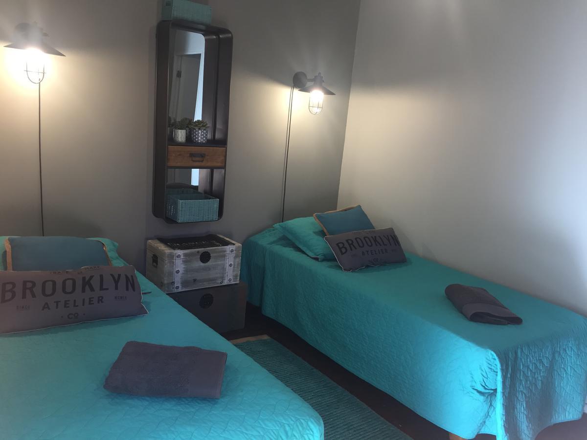 Rent Apart Las Condes Santiago Eksteriør bilde