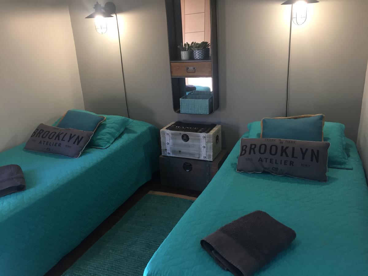 Rent Apart Las Condes Santiago Eksteriør bilde