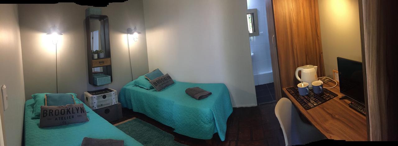 Rent Apart Las Condes Santiago Eksteriør bilde