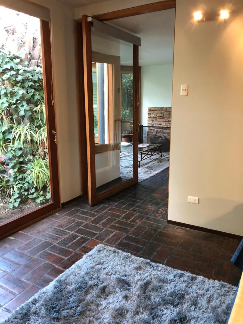 Rent Apart Las Condes Santiago Eksteriør bilde