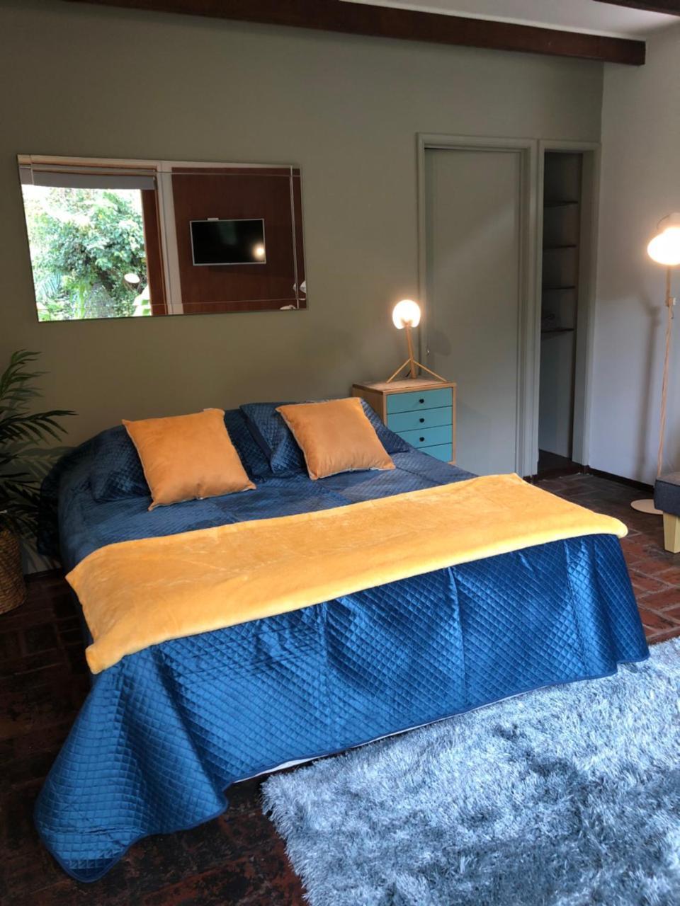 Rent Apart Las Condes Santiago Eksteriør bilde