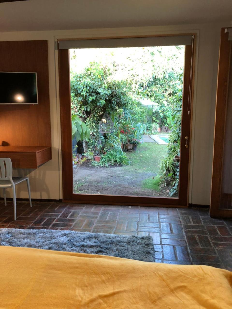 Rent Apart Las Condes Santiago Eksteriør bilde
