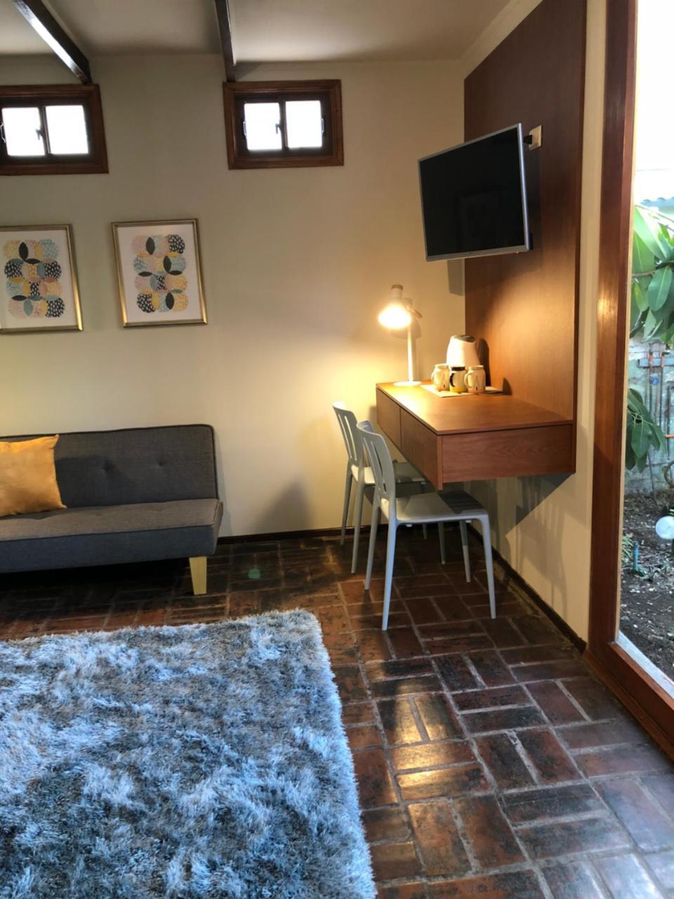 Rent Apart Las Condes Santiago Eksteriør bilde