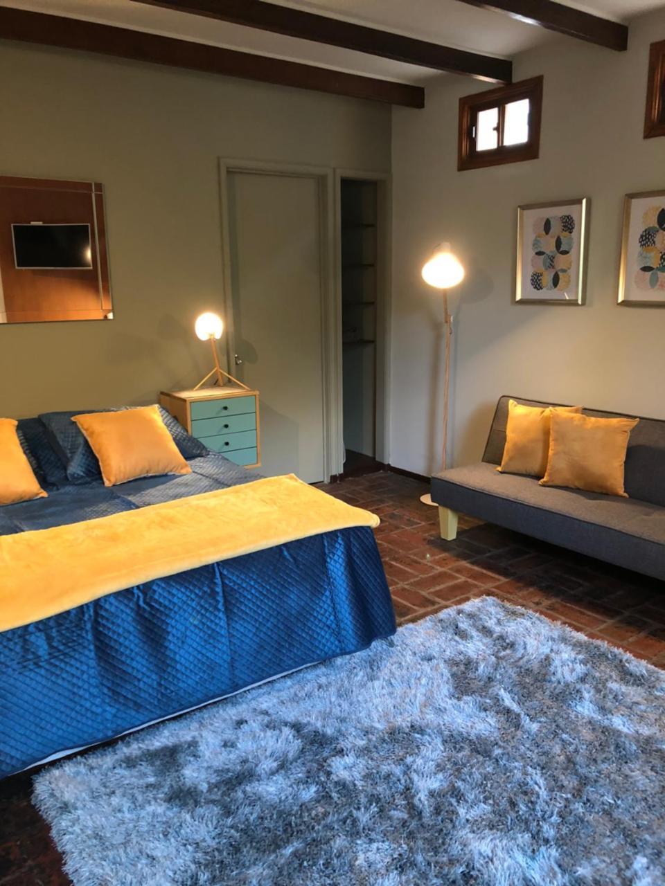 Rent Apart Las Condes Santiago Eksteriør bilde