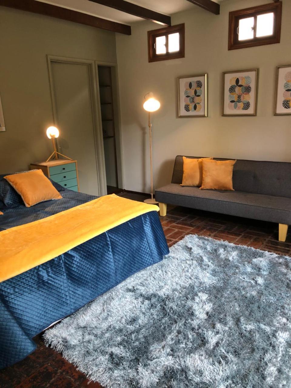 Rent Apart Las Condes Santiago Eksteriør bilde
