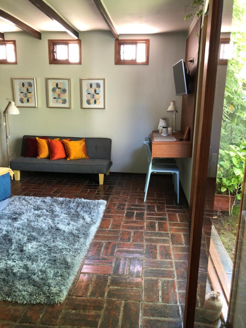 Rent Apart Las Condes Santiago Eksteriør bilde