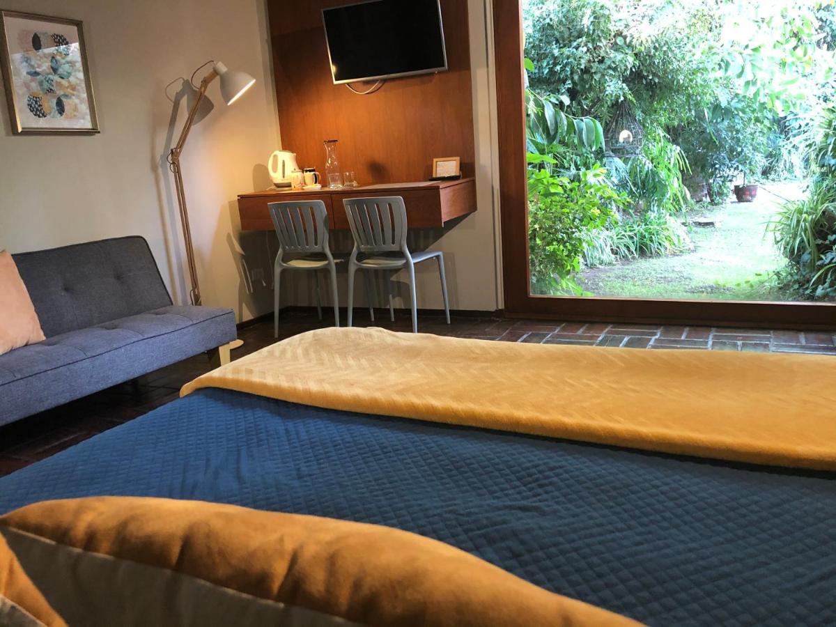 Rent Apart Las Condes Santiago Eksteriør bilde